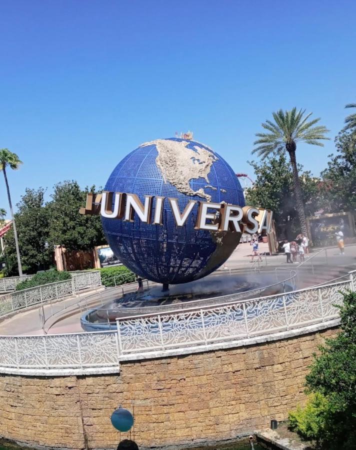 Next To Universal! 2Bedroom-2Bath-Many Indoor Plants أورلاندو المظهر الخارجي الصورة